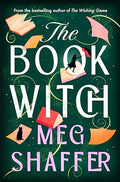 The Book Witch - Hardcover