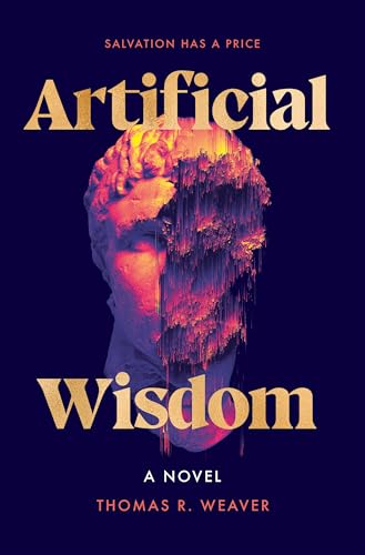 Artificial Wisdom - Hardcover