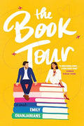 The Book Tour - Paperback