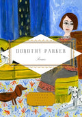 Dorothy Parker: Poems - Hardcover