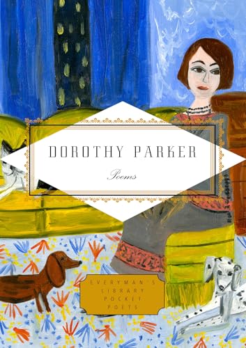 Dorothy Parker: Poems - Hardcover