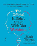 The Official It Didn't Start with You Workbook: The Companion to the Worldwide Bestseller - Paperback