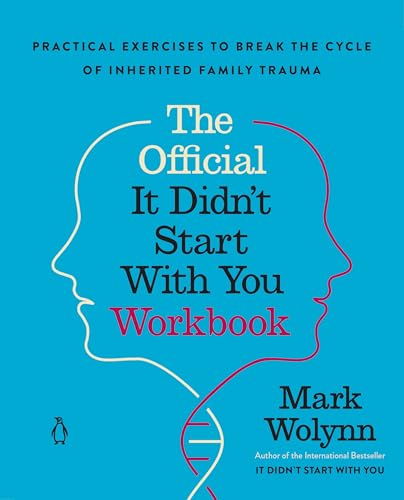 The Official It Didn't Start with You Workbook: The Companion to the Worldwide Bestseller - Paperback