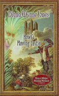 Howl's Moving Castle - Prebound