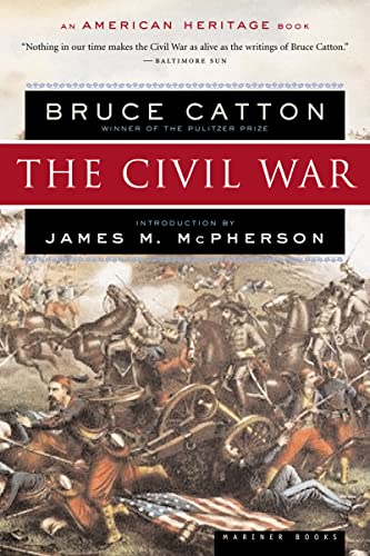 The Civil War - Paperback