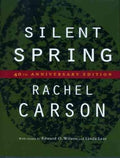 Silent Spring - Hardcover