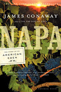 Napa: The Story of an American Eden - Paperback