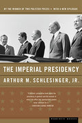 The Imperial Presidency - Paperback