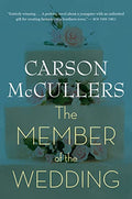 The Member of the Wedding - Paperback