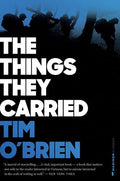 The Things They Carried - Paperback