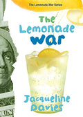 The Lemonade War, 1 - Hardcover
