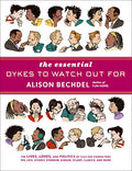 The Essential Dykes to Watch Out for - Hardcover