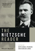 The Nietzsche Reader - Paperback