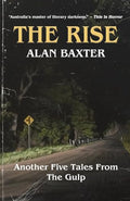 The Rise: Tales From The Gulp 3 - Paperback