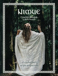 Nimue Crochet Blanket: A crochet quest of epic proportions - Paperback