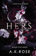 Hers - Paperback