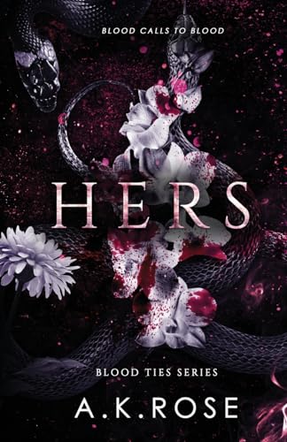 Hers - Paperback