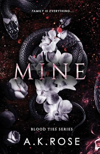 Mine - Paperback
