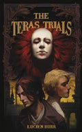 The Teras Trials - Paperback