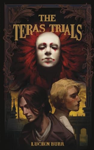 The Teras Trials - Paperback
