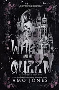War and His Queen - Paperback