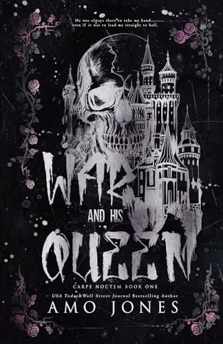 War and His Queen - Paperback