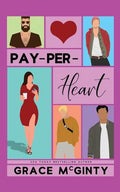 Pay-Per-Heart - Paperback