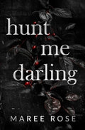 hunt me darling - Paperback