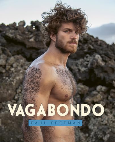 Vagabondo - Hardcover