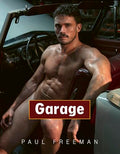 Garage - Hardcover