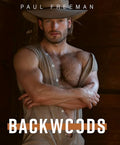 Backwoods - Hardcover