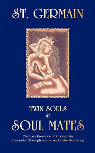 Twin Souls & Soulmates - Paperback