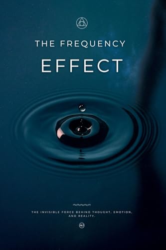 The Frequency Effect - Paperback
