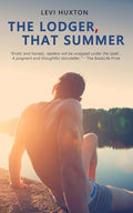 The Lodger, That Summer - Paperback