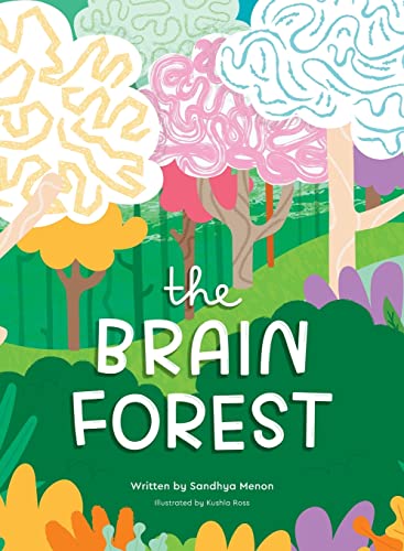 The Brain Forest - Hardcover