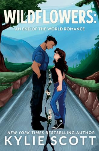 Wildflowers: An End of the World Romance - Paperback