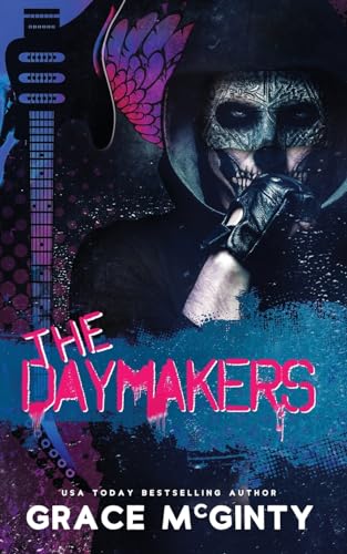 The Daymakers - Paperback