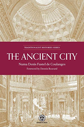 The Ancient City - Imperium Press - Paperback