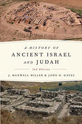 A History of Ancient Israel and Judah, 2nd Ed. - Paperback