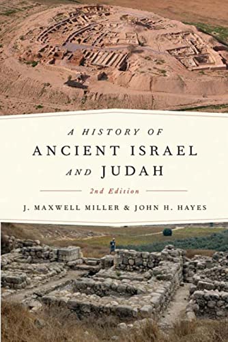 A History of Ancient Israel and Judah, 2nd Ed. - Paperback