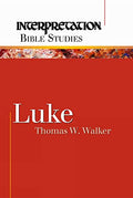 Luke - Paperback