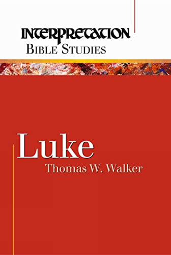 Luke - Paperback