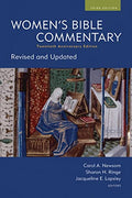 Women's Bible Commentary - Hardcover