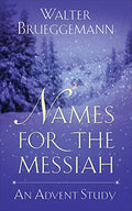 Names for the Messiah - Paperback