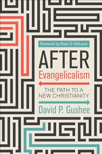 After Evangelicalism - Paperback