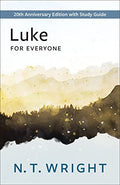 Luke for Everyone - Paperback