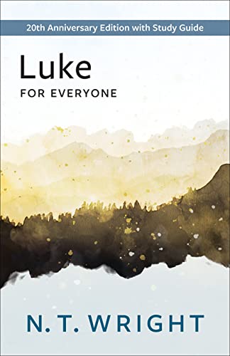 Luke for Everyone - Paperback