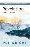 Revelation for Everyone: 20th Anniversary Edition with Study Guide - Paperback