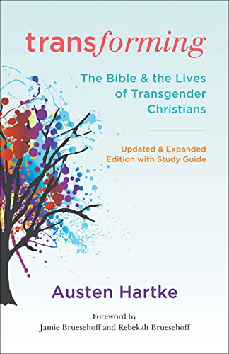 Transforming, Updated and Expanded Edition with Study Guide - Paperback