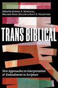 Trans Biblical - Paperback